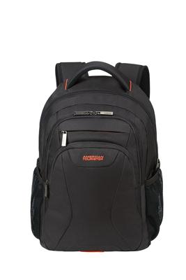 American Tourister At Work notebooktas 39,6 cm (15.6 ) Rugzak Zwart, Oranje American Tourister At Work notebooktas 39,6 cm (15.6 ) Rugzak Zwart, Oranje