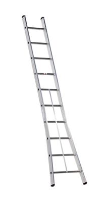 Altrex Kibo enkele ladder | 1-delig | 1 x 10 - 515110