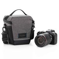 Tenba Skyline V2 Schouder Bag 13 - Black (637-786) - thumbnail