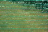 Recinzione universale - KERBL - 20 m - 11 pali a punta singola - 80 cm - Verde - thumbnail