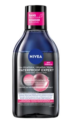 Nivea MicellAIR Water