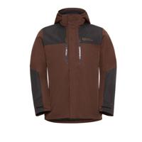 Jack Wolfskin - Jasper 3-in-1 Jas Heren - thumbnail