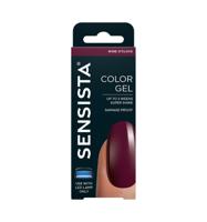 Sensista Color Gel Wine O'Clock - thumbnail