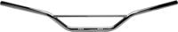 TOMMASELLI endurostuur handlebar steel chr flat tuev - thumbnail