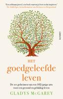 Het goedgeleefde leven - Gladys McGarey - ebook - thumbnail