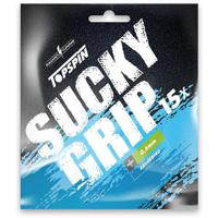 Topspin Sucky Grip 12 Overgrip St. Grijs - thumbnail