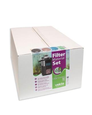 Filterpakket Clear Control 50/75 Velda - Velda Filterpakket Clear Control 50/75 Velda - Velda