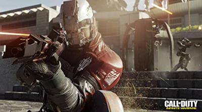 Call of Duty Infinite Warfare Legacy Edition