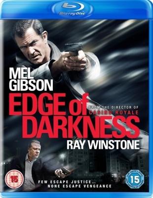 Edge of Darkness Edge of Darkness