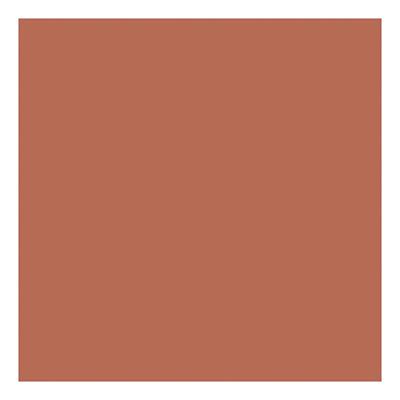 Creativ Company Plus color acrylverf, terracotta, 60 ml/ 1 fles