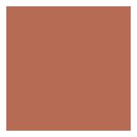 Creativ Company Plus color acrylverf, terracotta, 60 ml/ 1 fles - thumbnail