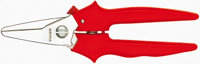 Bessey combischaar recht d48 - d48 - thumbnail