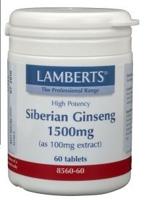 Siberische Ginseng - thumbnail