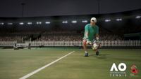AO International Tennis - thumbnail