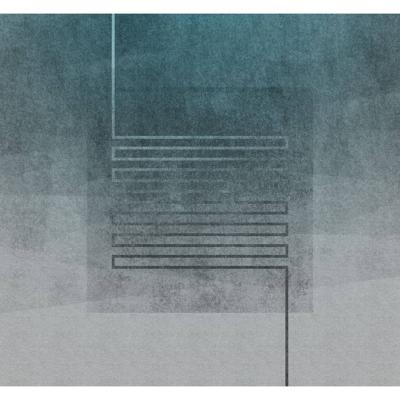 Komar Infinity 2 Fotobehang Still - B3-009