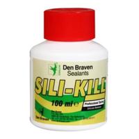 Zwaluw Sili-Kill - 100 ml pot - met penseel - thumbnail