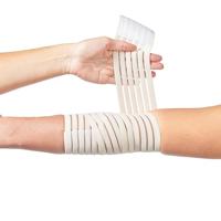 Vitility VIT-70610040 Elleboog Bandage Wrap - thumbnail