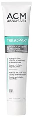 Trigopax Creme Beschermend Verzachtend Tube 75ml
