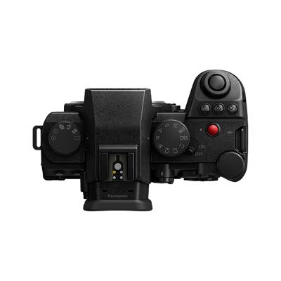 Panasonic Lumix DC-S5 IIX body