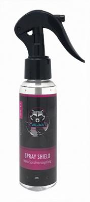Racoon verzegelingsspray Spray Shield Nano 100 ml