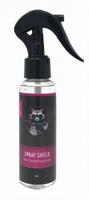 Racoon verzegelingsspray Spray Shield Nano 100 ml - thumbnail