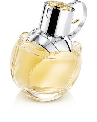 Azzaro Wanted Girl Eau de Parfum 80ml