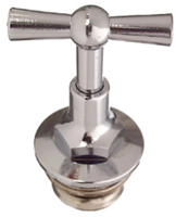 Cornat bovenstuk kraan 1/2 ch - tec301401 - thumbnail