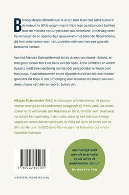 Wilde wegen Wilde wegen