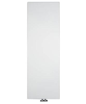 Thermrad Vertical Plateau radiator / 2200 x 600 / type 22 / 3094 Watt