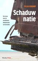 Schaduwnatie - Filia Kramp - ebook - thumbnail