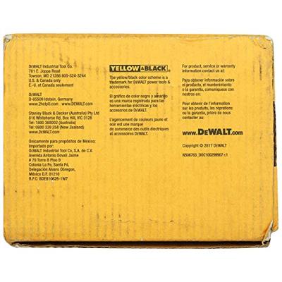 DEWALT DCN8901055 Spijkers