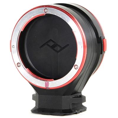 Peak Design Nikon F lens kit