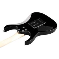 Ibanez GRG170DX-BKN Gio RG elektrische gitaar zwart - thumbnail