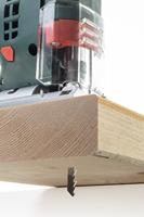 Wolfcraft Decoupeerzaagblad | HCS | L=100mm | T-Schaft | 2 stuks - 2380000 - thumbnail