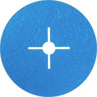 PFERD TOOLS FS 180-22 VICTOGRAIN-COOL 36 64279004 Schuurpapier voor schuurschijf (Ø) 180 mm 25 stuk(s) - thumbnail