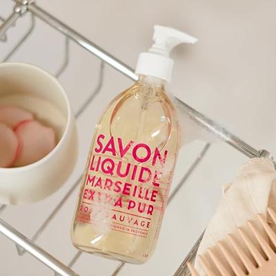 Compagnie De Provence Marseille Liquid Soap 495 ml Vloeibare zeep - thumbnail