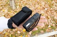 Technaxx 10x25 monoculaire TX-176 voor wandelen, jagen, reizen, vogels kijken, enz. - Compact campingaccessoire voor iedereen - thumbnail