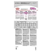 Royal Canin Relax Care Mini hondenvoer 2 x 3 kg - thumbnail