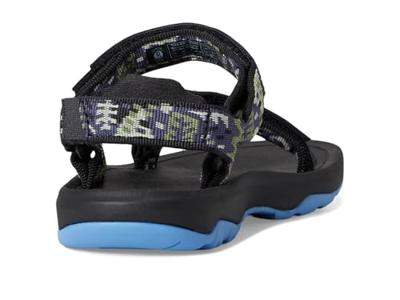 Teva Hurricane XLT 2 Sandaal Kinderen Modern Nature Iguana T08 Teva Hurricane XLT 2 Sandaal Kinderen Modern Nature Iguana T08