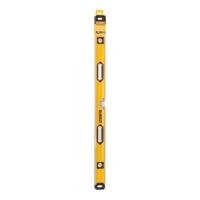 DeWALT DWHT0-43248 PRO Waterpas 120cm - thumbnail