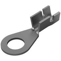 TE Connectivity 60433-2 Ringkabelschoen Dwarsdoorsnede (max.): 2 mm² 11000 stuk(s) Tape on Full reel - thumbnail