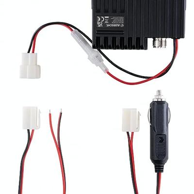 Albrecht AE6110 VOX 12613 CB-station