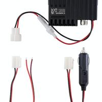 Albrecht AE6110 VOX 12613 CB-station - thumbnail