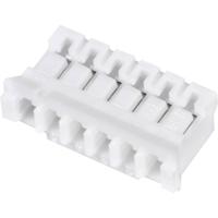 JST PHR-14 Female header (precisie) PHR Totaal aantal polen: 14 Rastermaat: 2 mm Inhoud: 1 stuk(s) - thumbnail