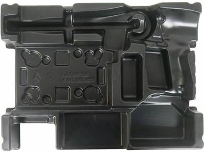 Bosch Accessoires 1/1 inlay gsr/gsb 18 v-85 / gsb 18v-110 c - 1600a00r8x