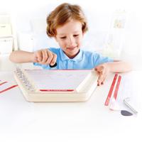 Hape happy harp - thumbnail