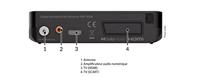 TDT Tuner STRONG SRT 8208 - thumbnail