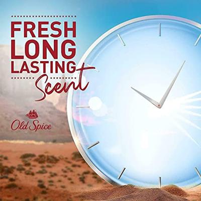 Old spice Old Spice Deo Stick - Original 50 ml. 6 x Voordeelpak Old spice Old Spice Deo Stick - Original 50 ml. 6 x Voordeelpak