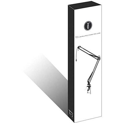 Tie Studio Flex Mic stand PRO Microfoontafelstatief Schroefdraad (buiten): 3/8, 5/8 Tie Studio Flex Mic stand PRO Microfoontafelstatief Schroefdraad (buiten): 3/8, 5/8