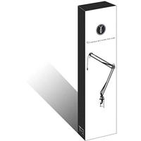 Tie Studio Flex Mic stand PRO Microfoontafelstatief Schroefdraad (buiten): 3/8, 5/8 - thumbnail
